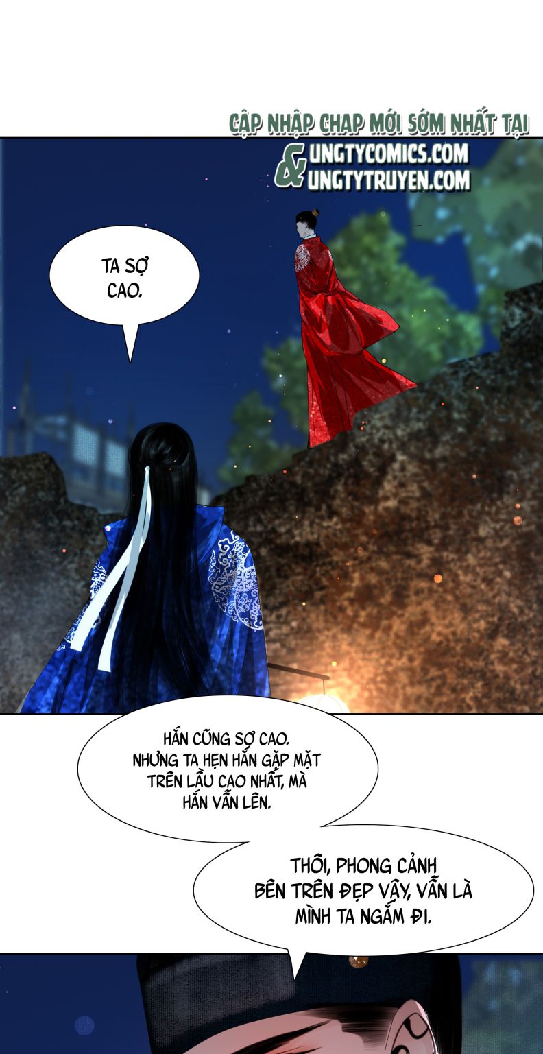 Tái Thế Quyền Thần Chap 51 - Next Chap 52