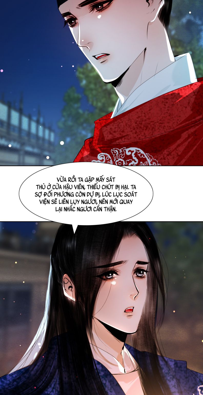 Tái Thế Quyền Thần Chap 51 - Next Chap 52