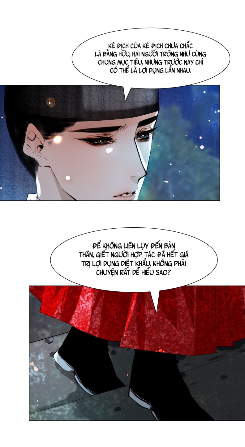 Tái Thế Quyền Thần Chap 51 - Next Chap 52