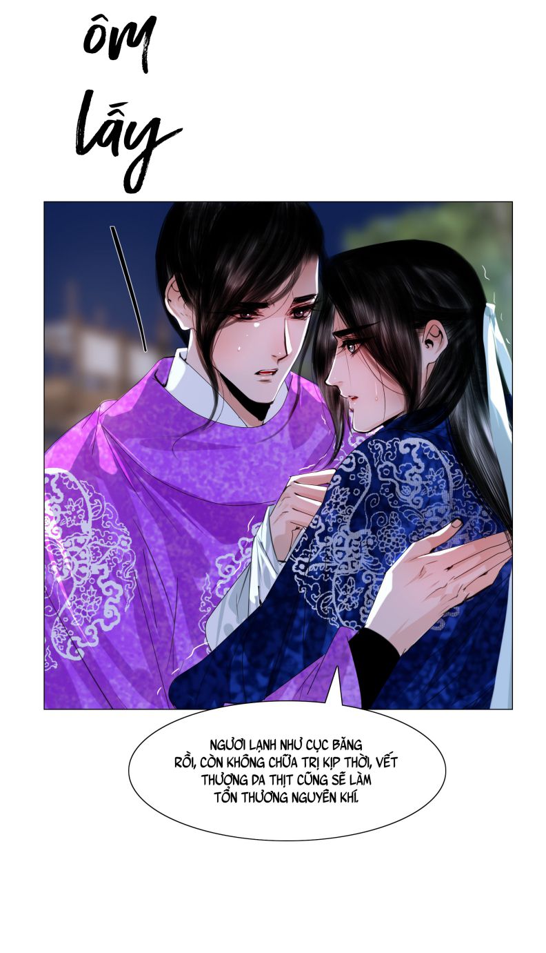 Tái Thế Quyền Thần Chap 51 - Next Chap 52