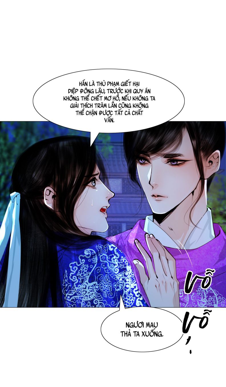 Tái Thế Quyền Thần Chap 51 - Next Chap 52