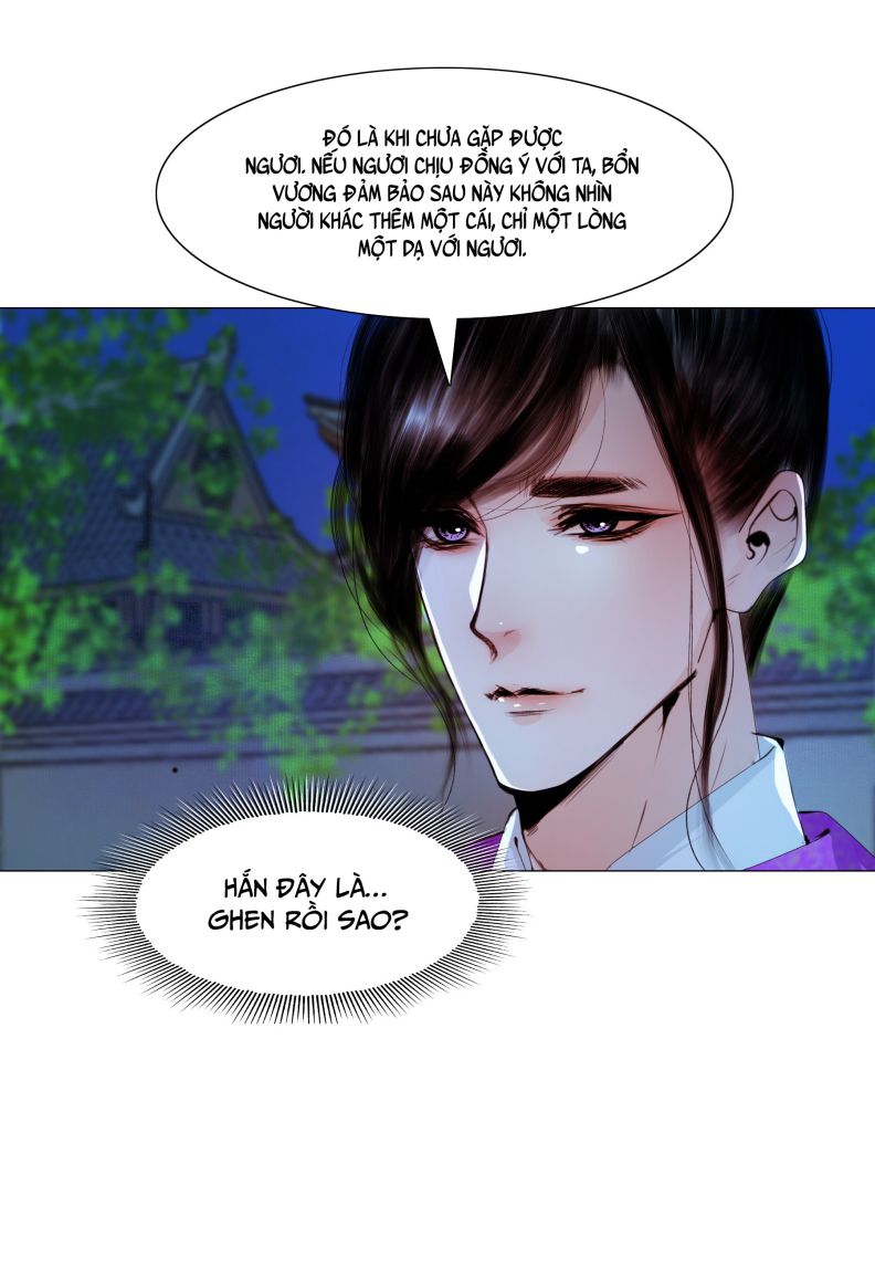 Tái Thế Quyền Thần Chap 51 - Next Chap 52