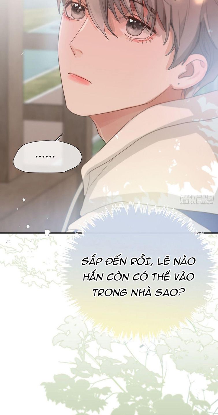 Sự Thiên Vị Của Thần Minh Chap 4 - Next Chap 5