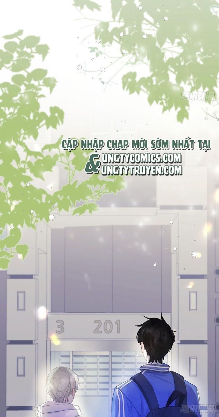 Sự Thiên Vị Của Thần Minh Chap 4 - Next Chap 5