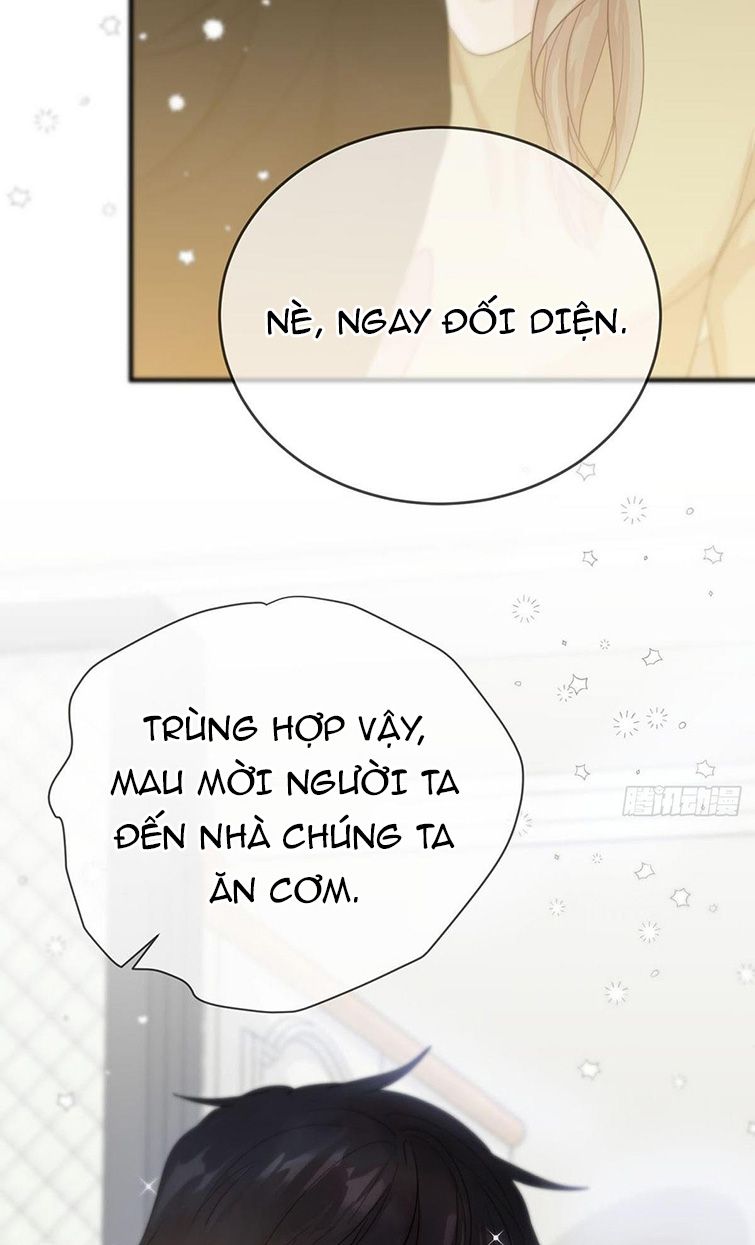 Sự Thiên Vị Của Thần Minh Chap 4 - Next Chap 5