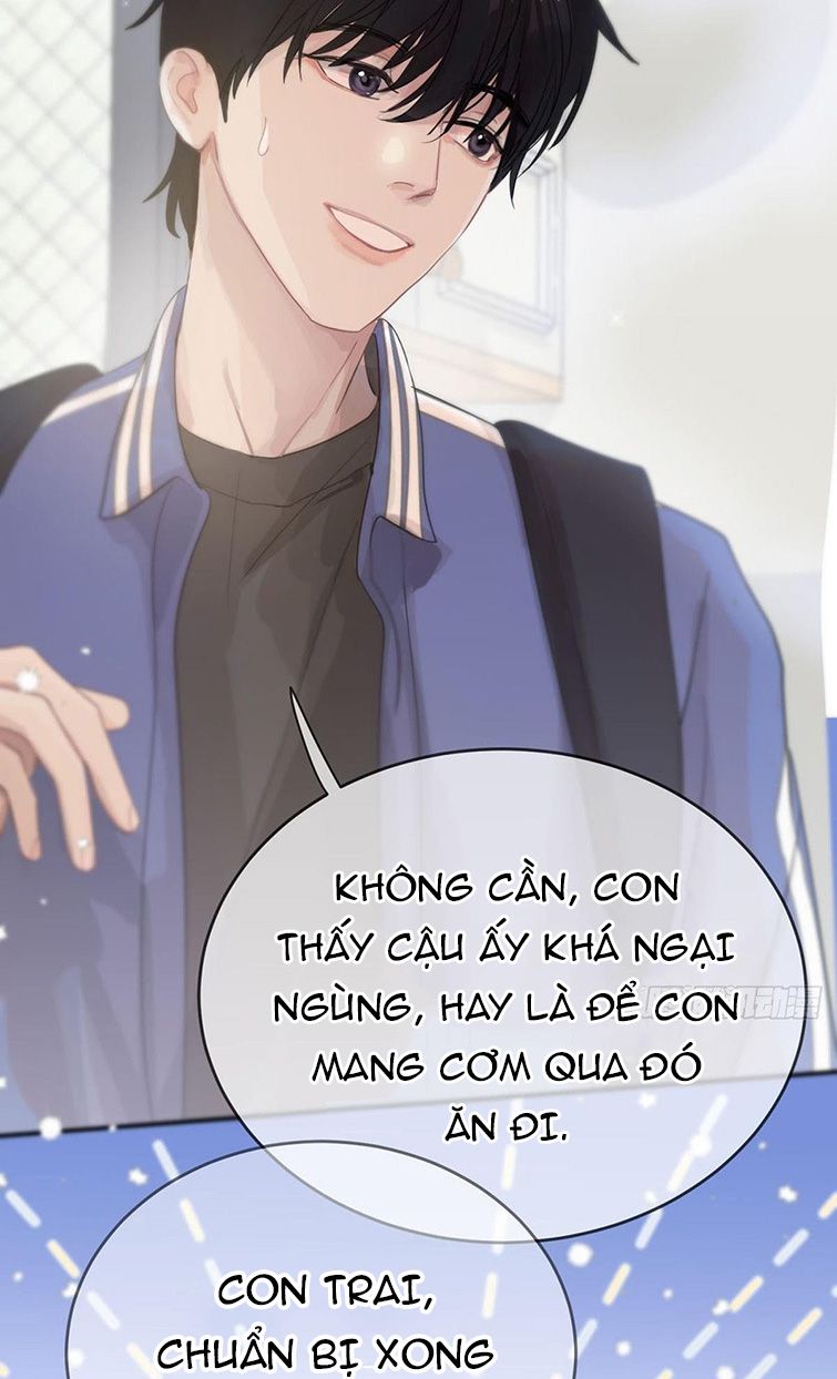 Sự Thiên Vị Của Thần Minh Chap 4 - Next Chap 5