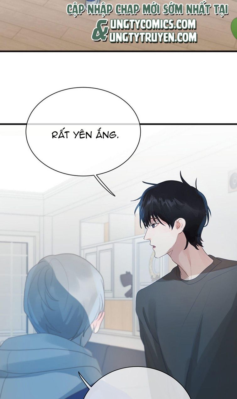 Sự Thiên Vị Của Thần Minh Chap 4 - Next Chap 5