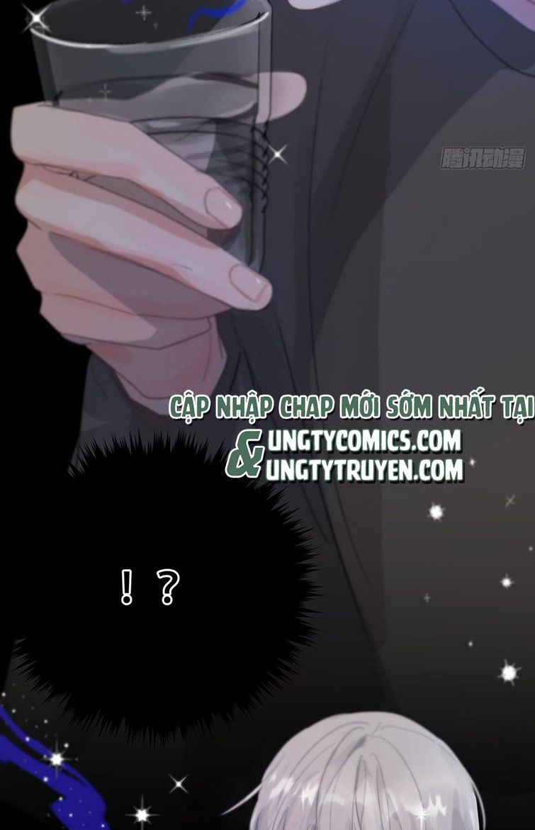 Sự Thiên Vị Của Thần Minh Chap 4 - Next Chap 5