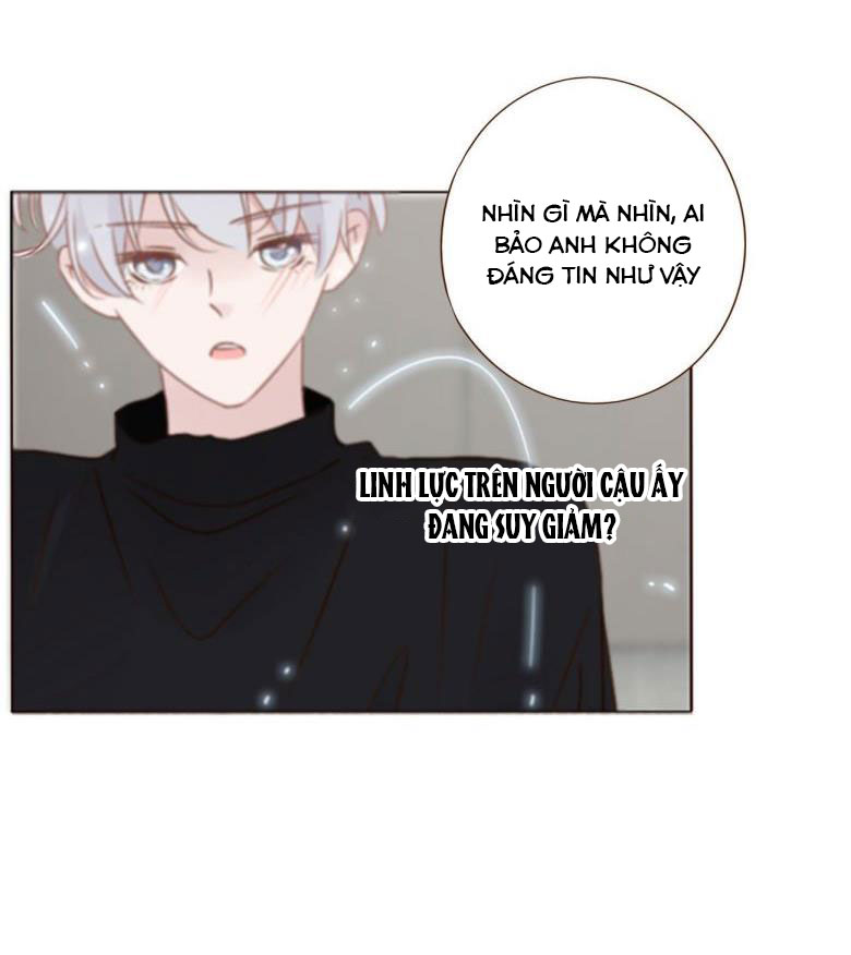 Ôm Chặt Vào Lòng Chap 52 - Next Chap 53