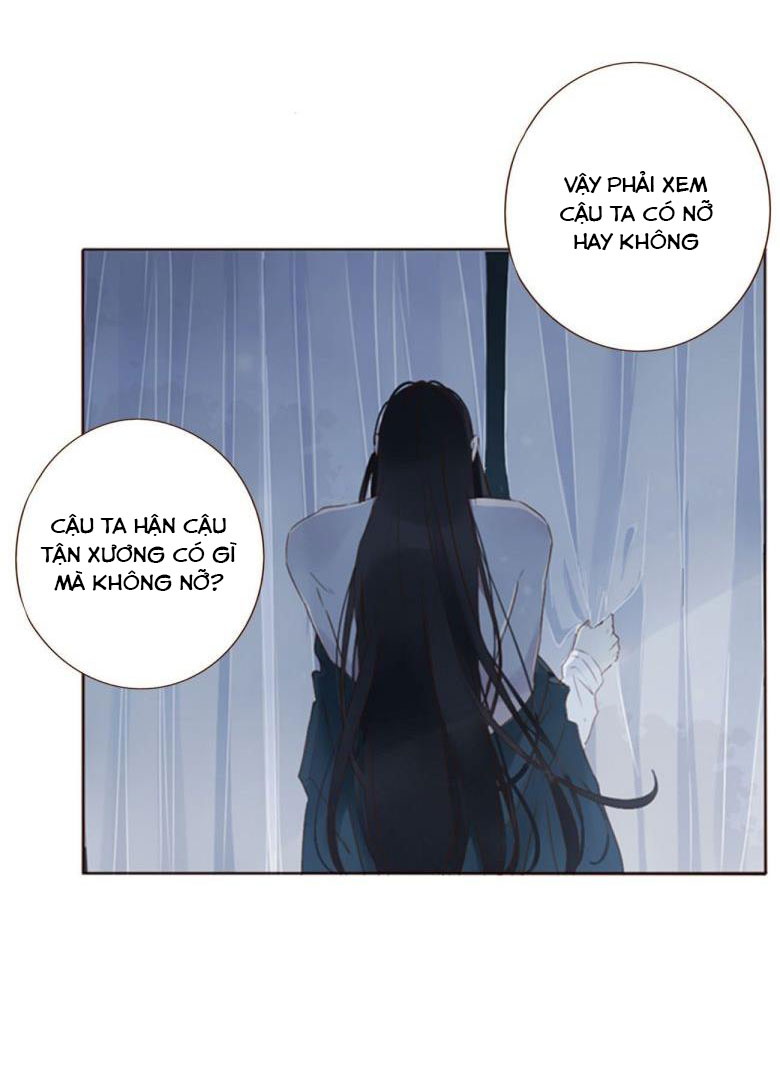 Ôm Chặt Vào Lòng Chap 52 - Next Chap 53