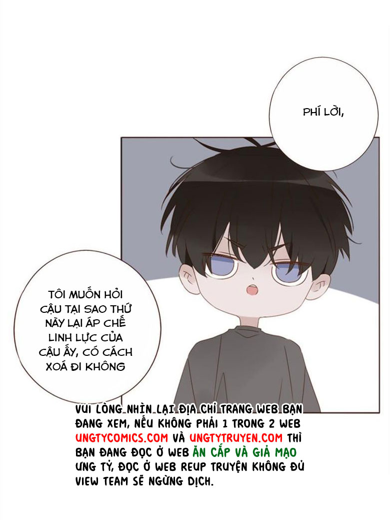 Ôm Chặt Vào Lòng Chap 52 - Next Chap 53