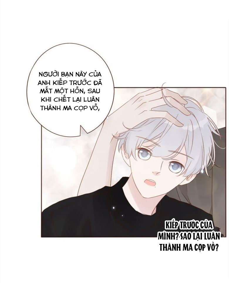 Ôm Chặt Vào Lòng Chap 52 - Next Chap 53