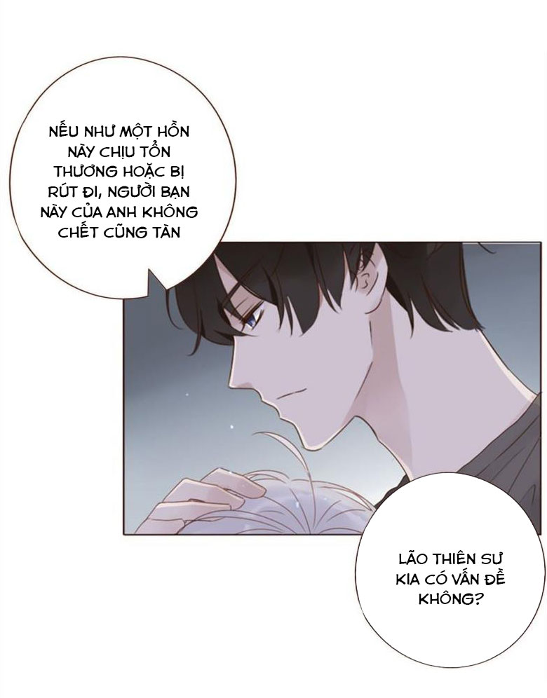 Ôm Chặt Vào Lòng Chap 52 - Next Chap 53