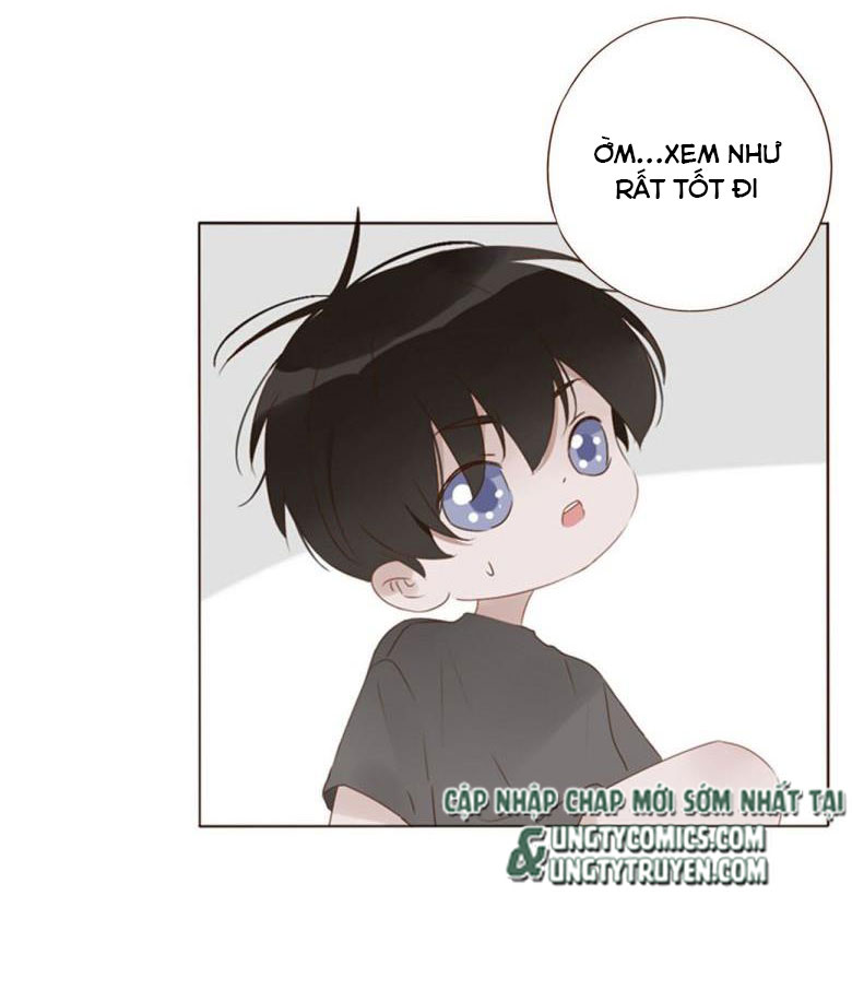 Ôm Chặt Vào Lòng Chap 52 - Next Chap 53