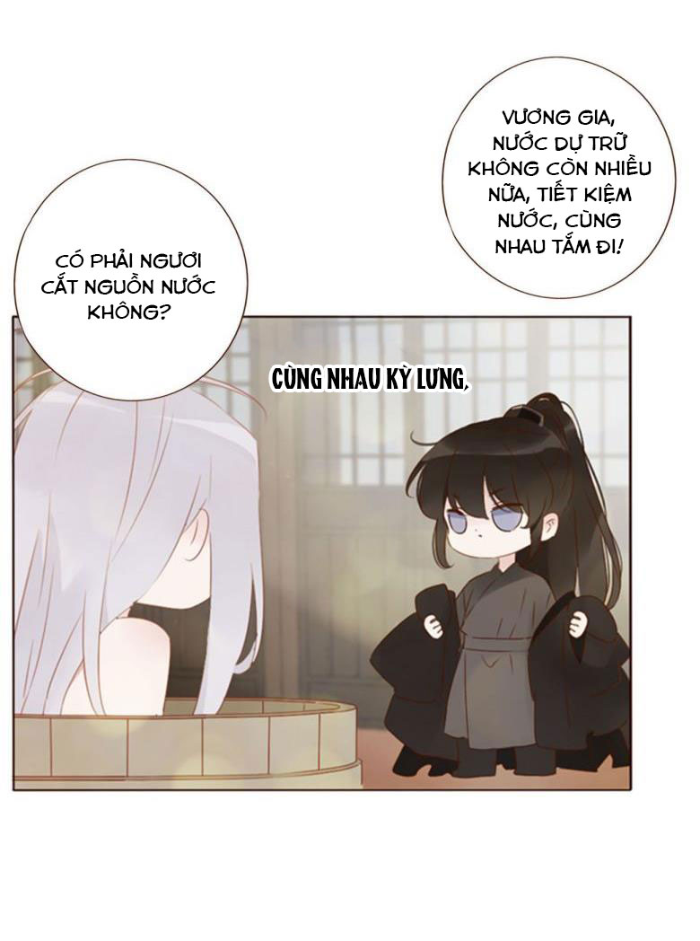 Ôm Chặt Vào Lòng Chap 52 - Next Chap 53