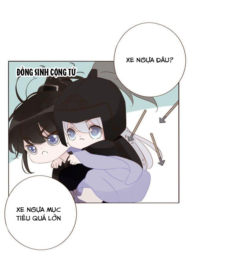 Ôm Chặt Vào Lòng Chap 52 - Next Chap 53