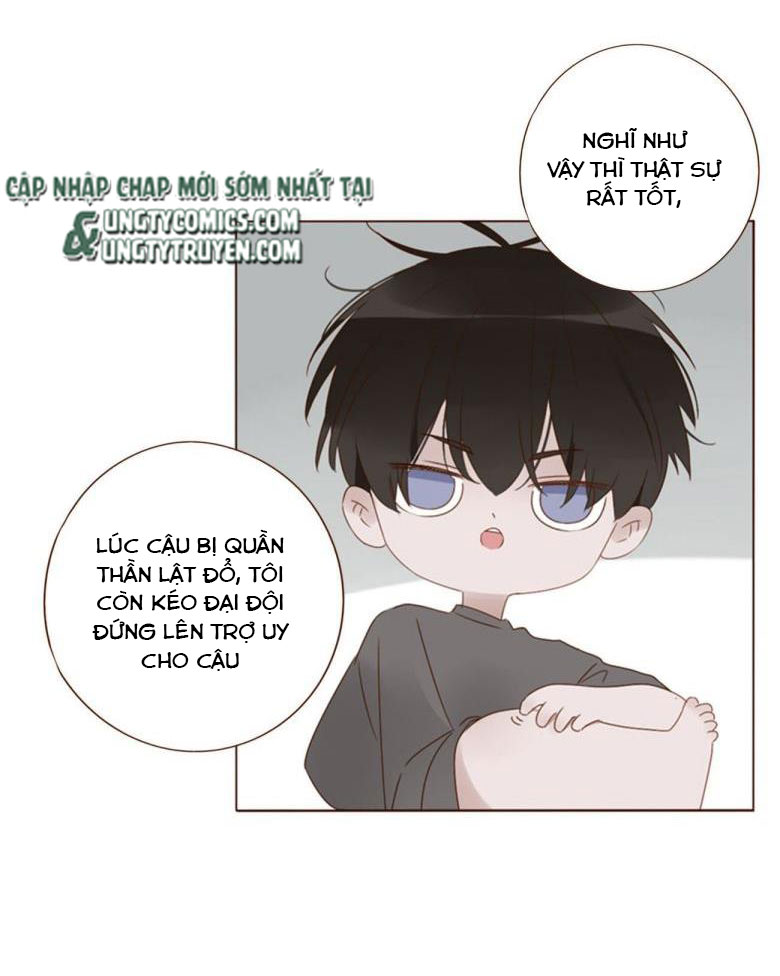 Ôm Chặt Vào Lòng Chap 52 - Next Chap 53