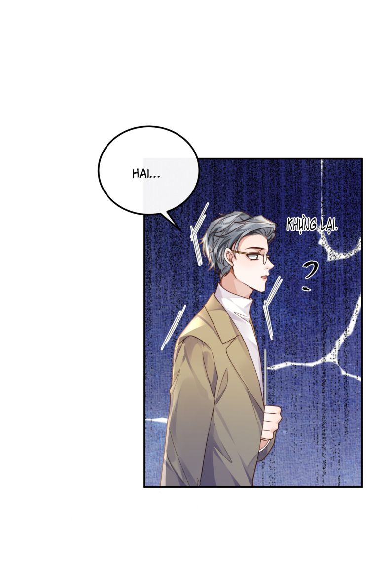 Định Chế Tư Nhân Tổng Tài Chap 18 - Next Chap 19