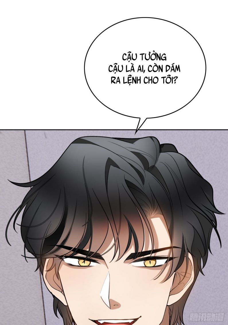 Sắp Bị Ăn Mất Rồi! Chap 99 - Next Chap 100