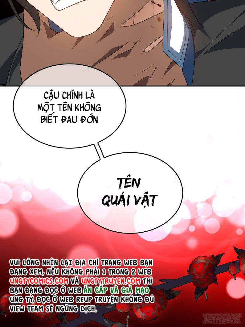 Sắp Bị Ăn Mất Rồi! Chap 99 - Next Chap 100