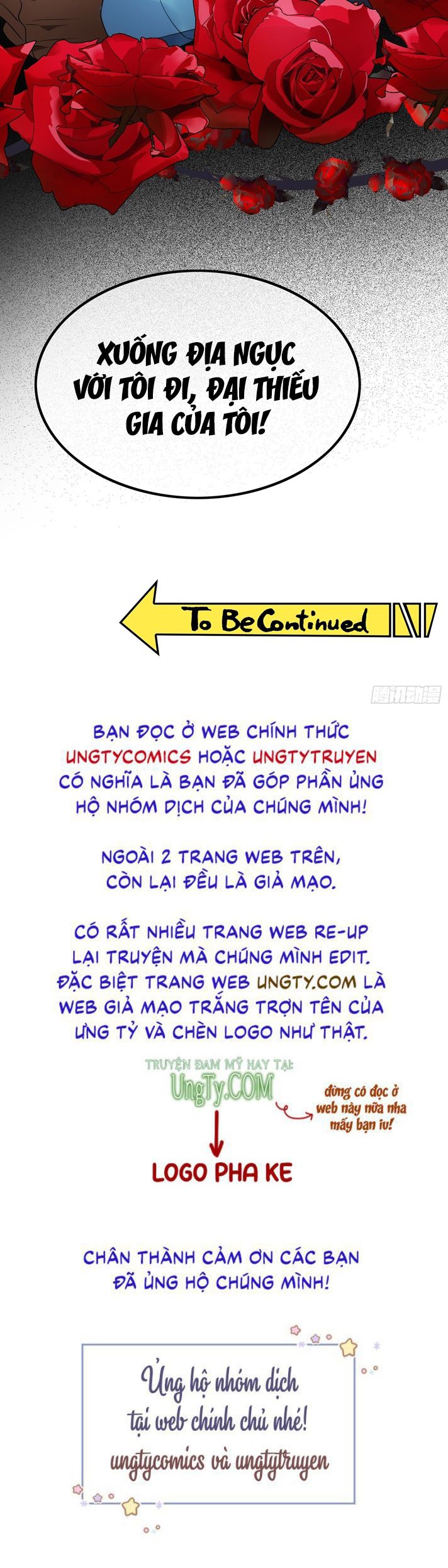 Sắp Bị Ăn Mất Rồi! Chap 99 - Next Chap 100