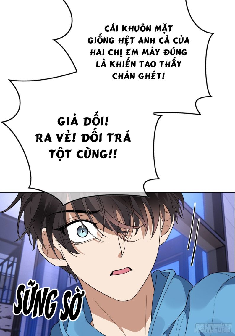 Sắp Bị Ăn Mất Rồi! Chap 99 - Next Chap 100