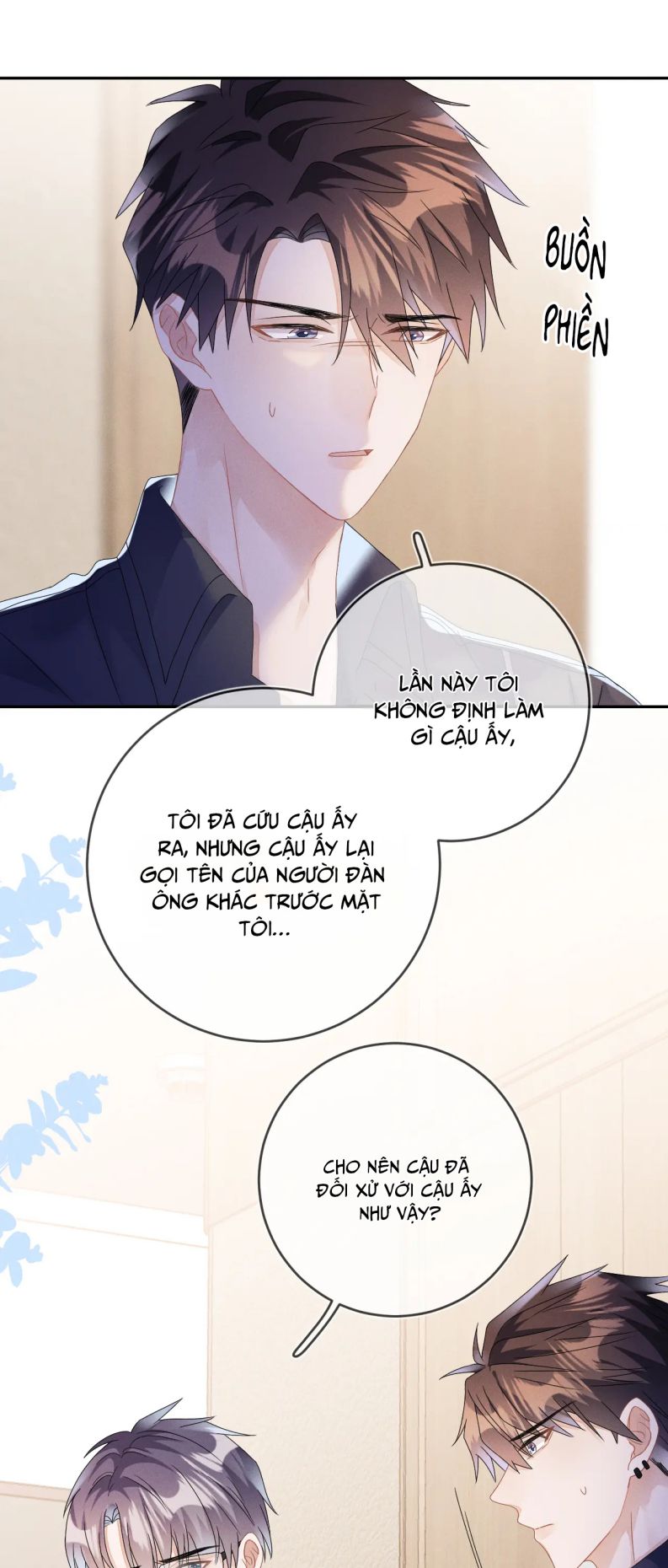 Mạnh mẽ công chiếm Chap 48 - Next Chap 49