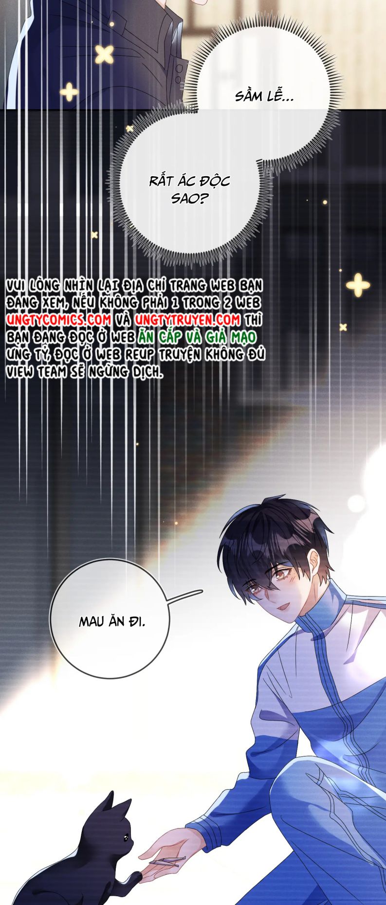 Mạnh mẽ công chiếm Chap 48 - Next Chap 49