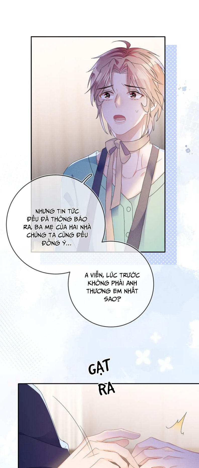 Mạnh mẽ công chiếm Chap 48 - Next Chap 49