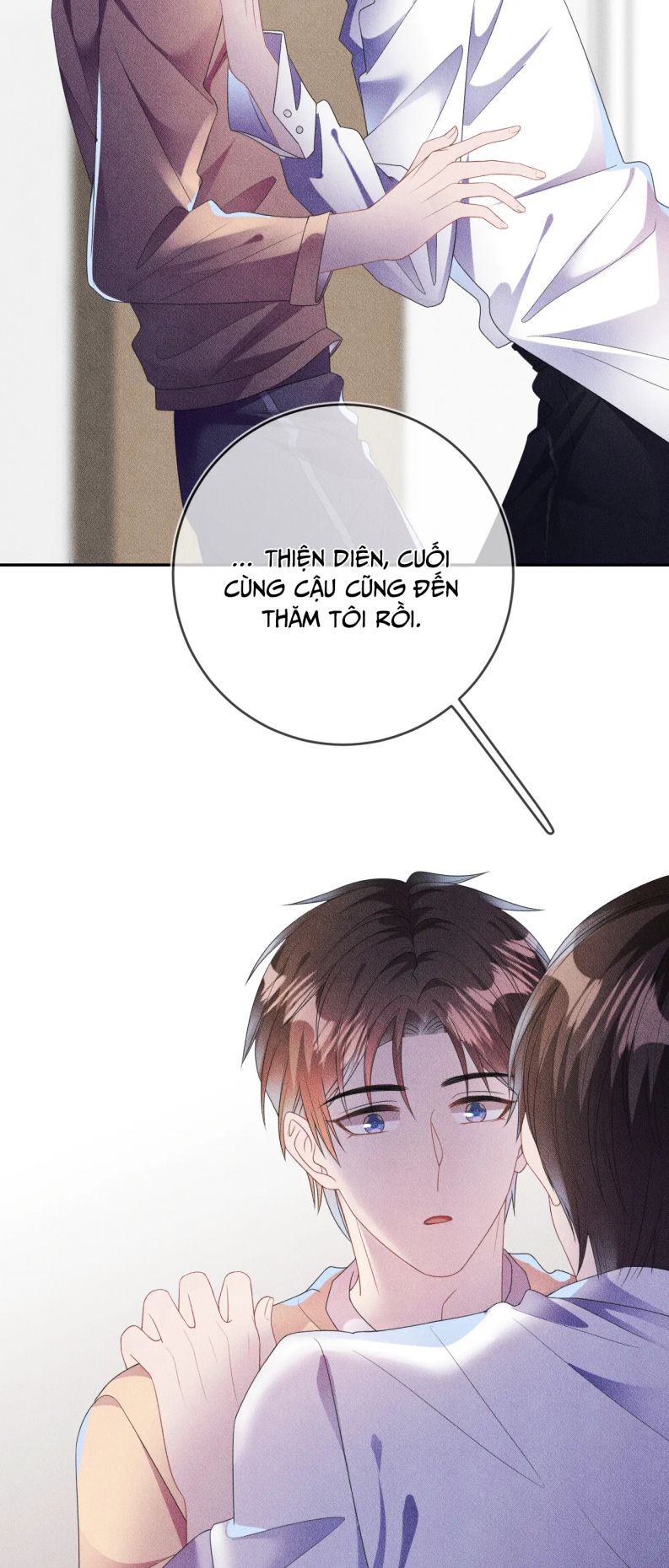 Mạnh mẽ công chiếm Chap 48 - Next Chap 49