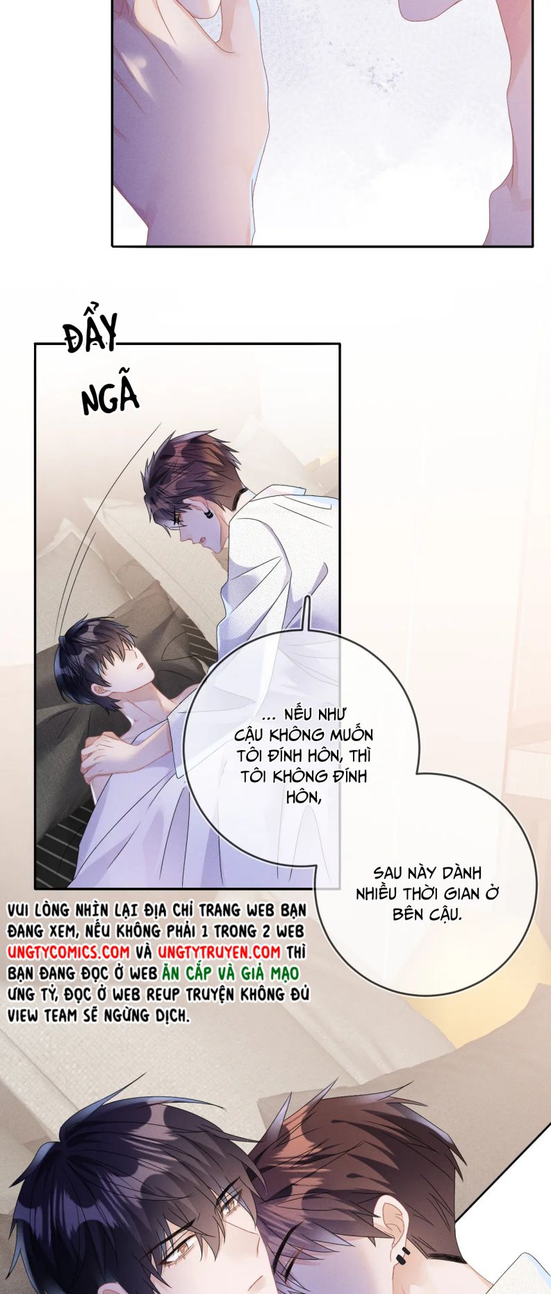 Mạnh mẽ công chiếm Chap 48 - Next Chap 49