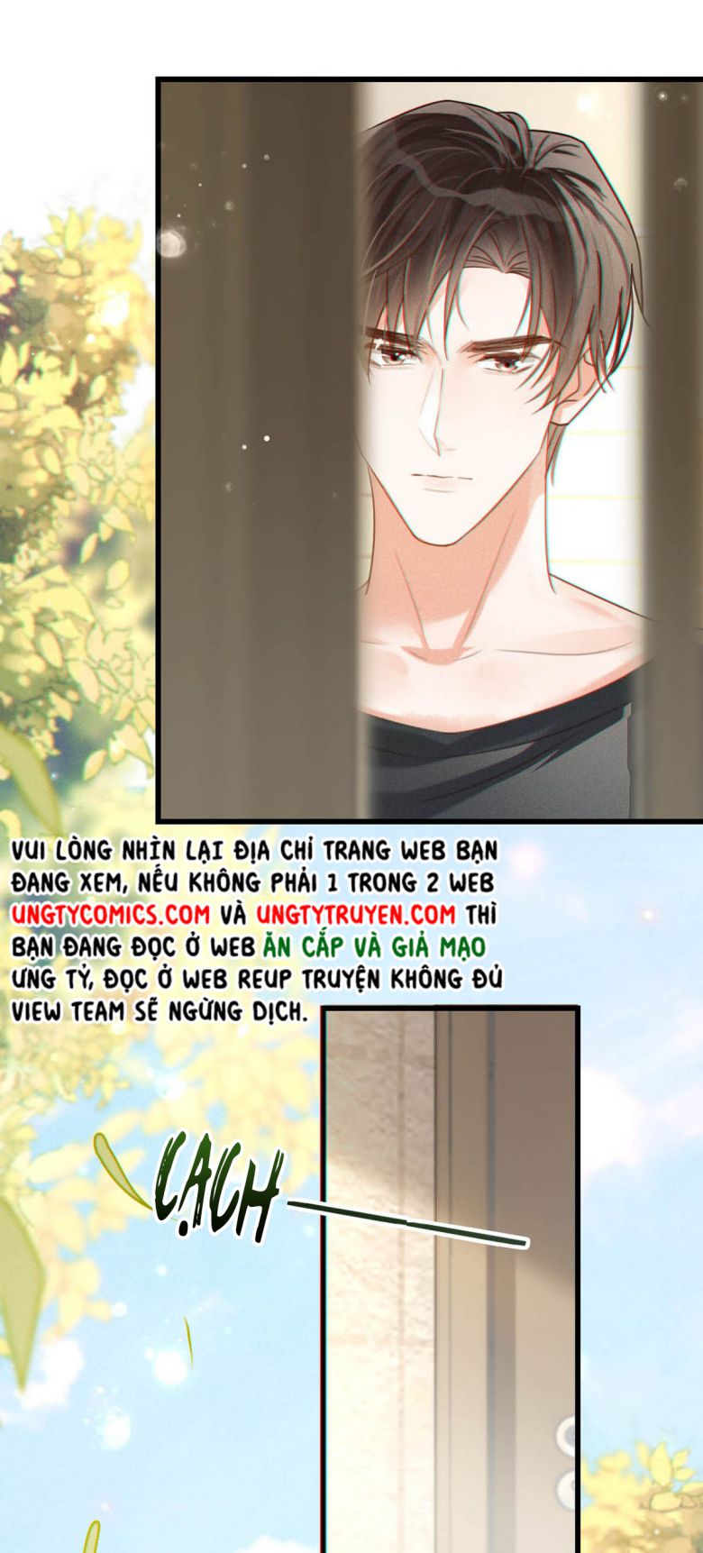 Nịch Tửu Chapter 48 - Next Chapter 49