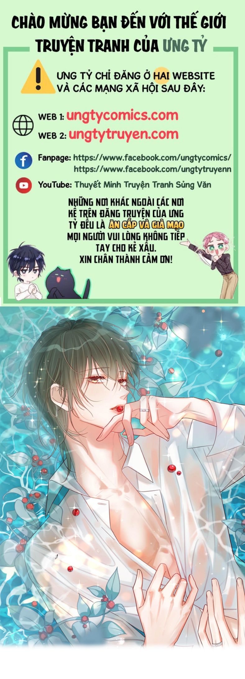 Nịch Tửu Chapter 48 - Next Chapter 49