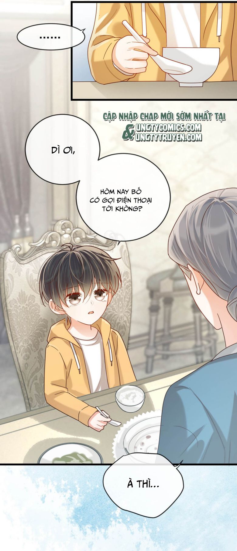 Nịch Tửu Chapter 48 - Next Chapter 49