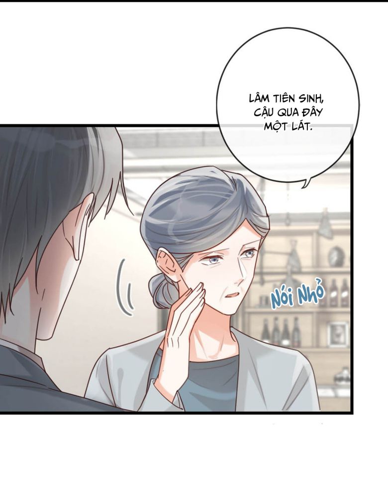 Nịch Tửu Chapter 48 - Next Chapter 49