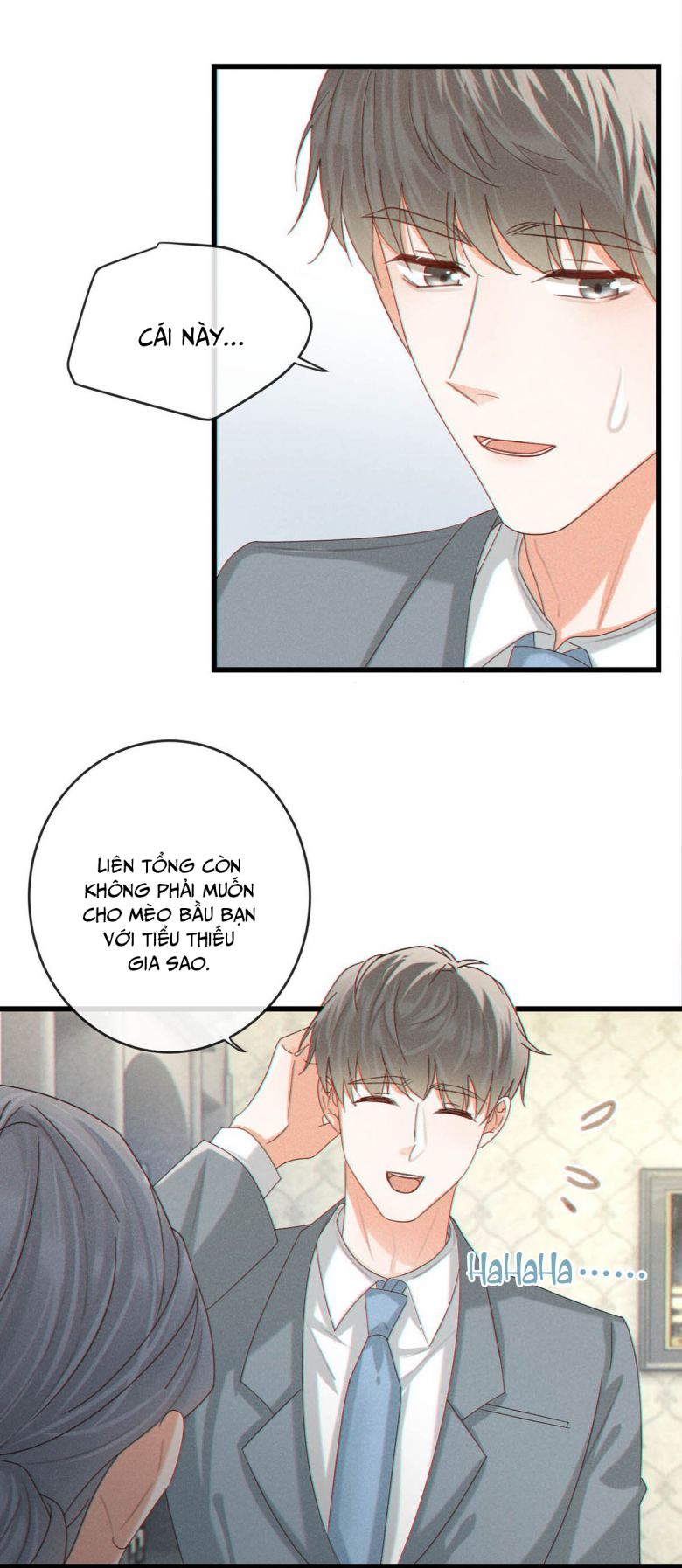 Nịch Tửu Chapter 48 - Next Chapter 49