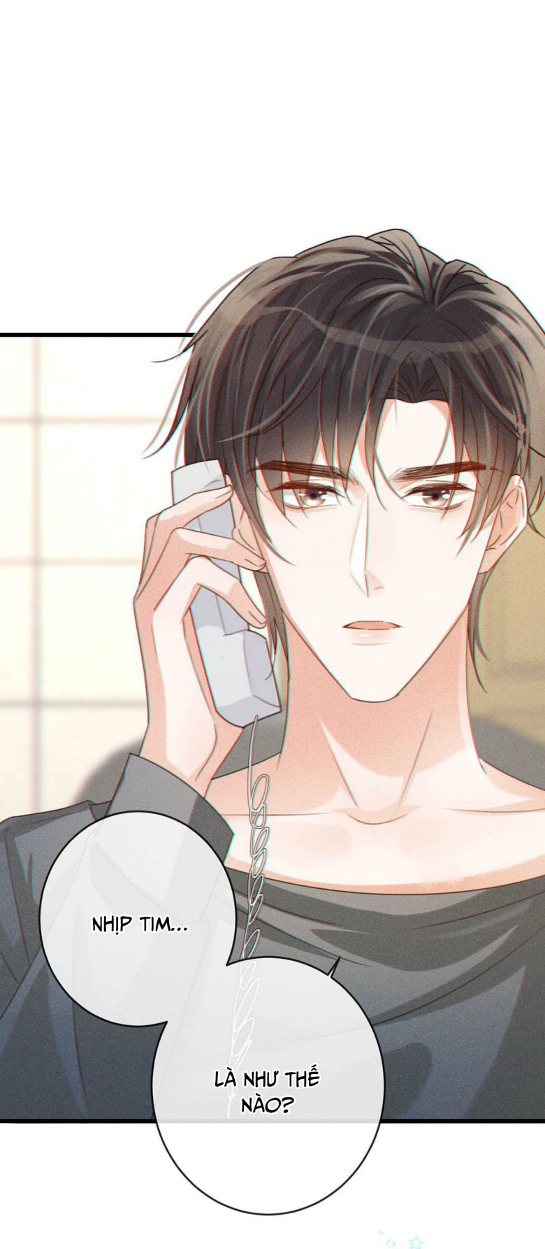 Nịch Tửu Chapter 48 - Next Chapter 49