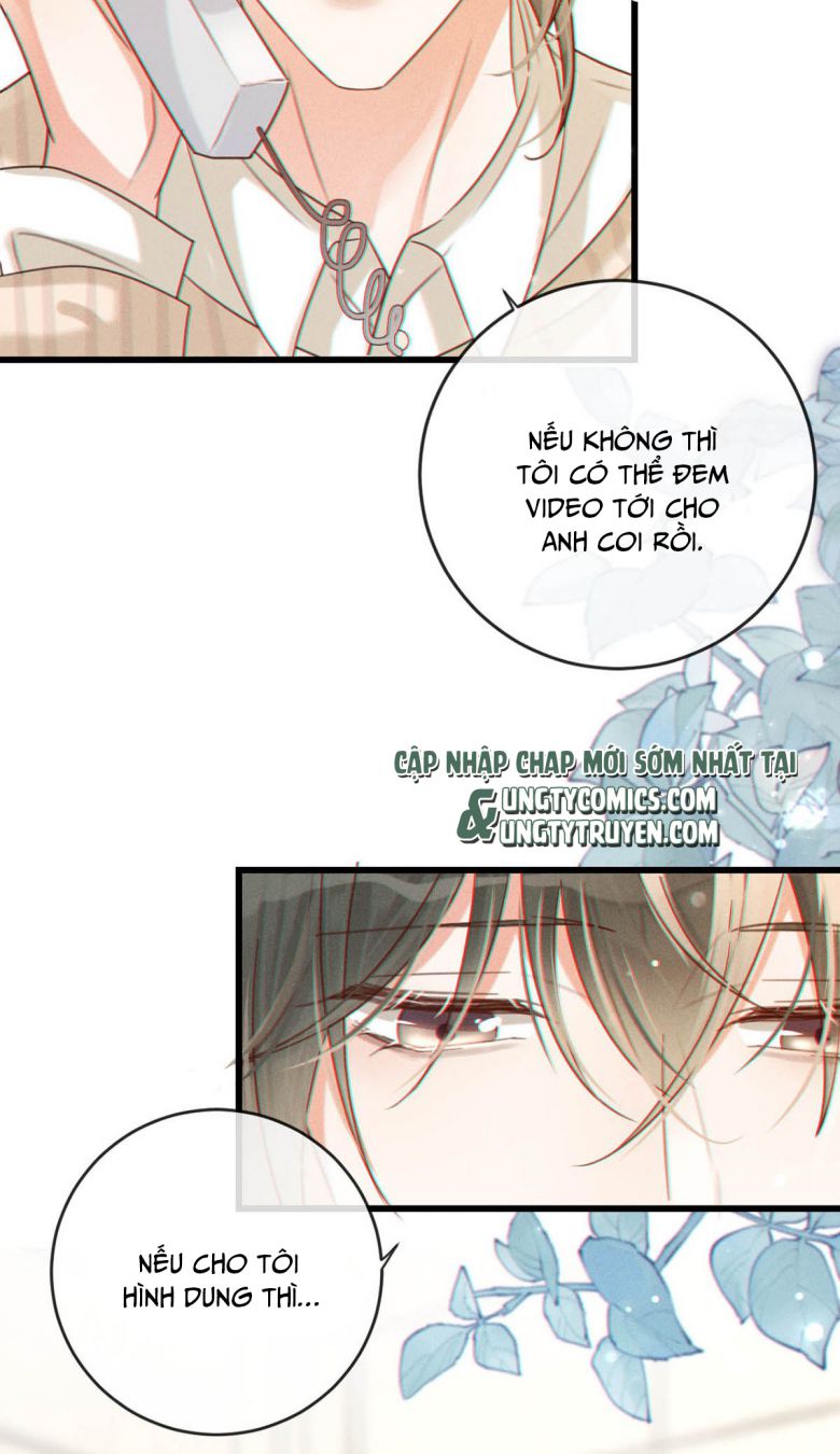 Nịch Tửu Chapter 48 - Next Chapter 49