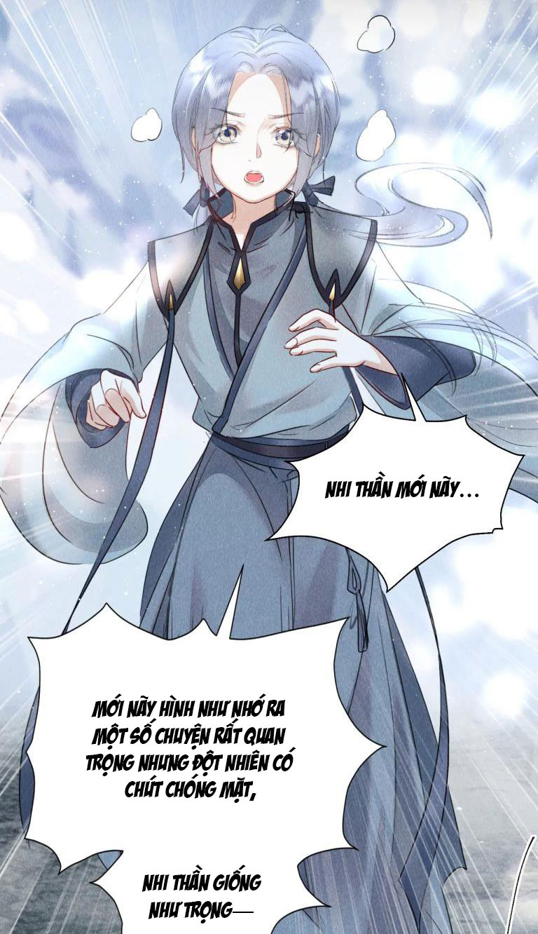 Giáo Chủ Thích Bắt Nạt Người Chap 42 - Next Chap 43