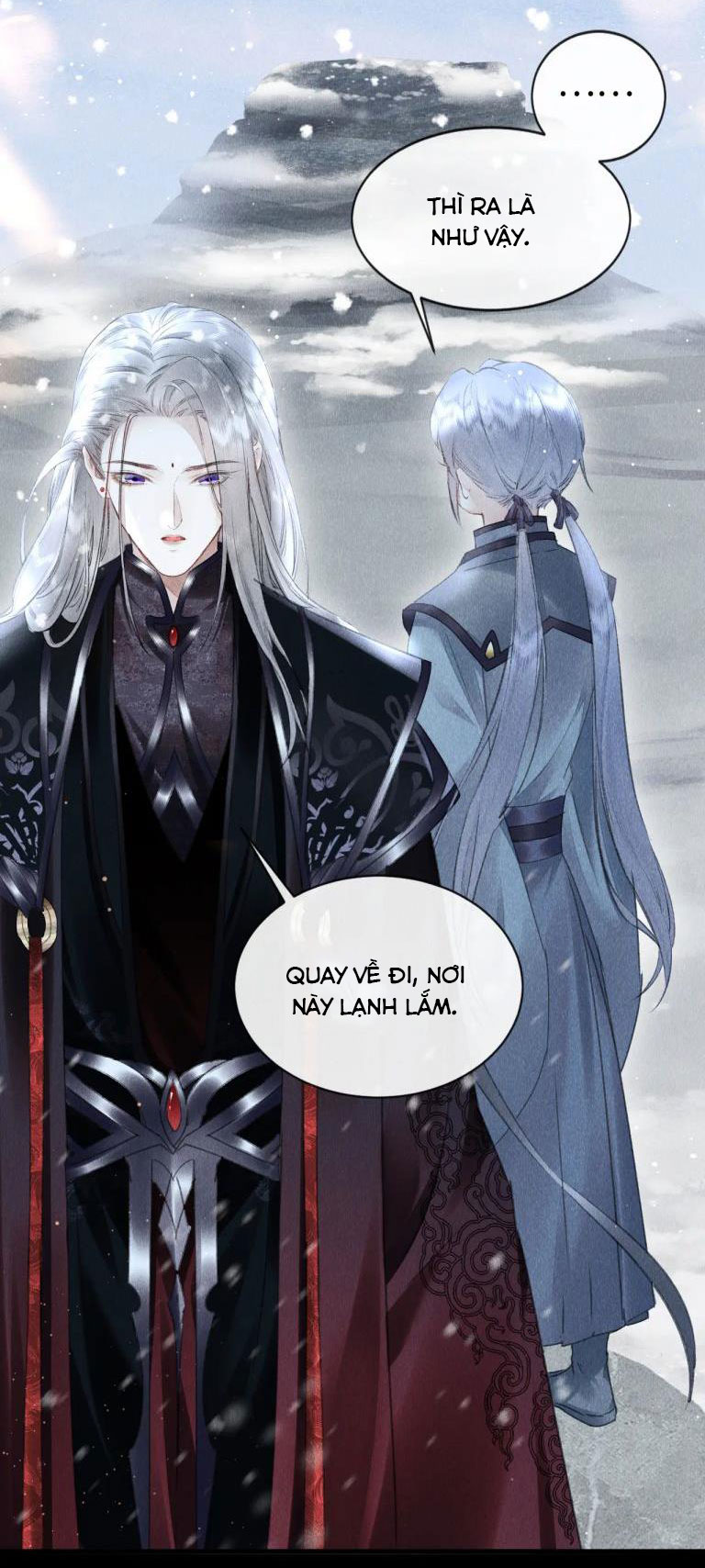 Giáo Chủ Thích Bắt Nạt Người Chap 42 - Next Chap 43