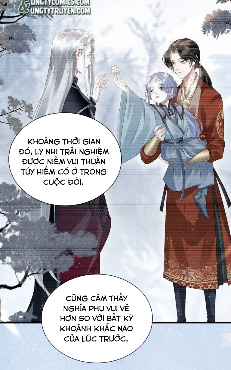 Giáo Chủ Thích Bắt Nạt Người Chap 42 - Next Chap 43