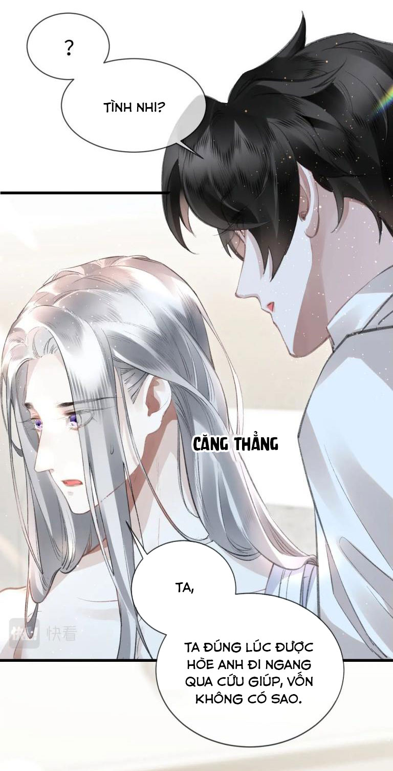 Giáo Chủ Thích Bắt Nạt Người Chap 42 - Next Chap 43