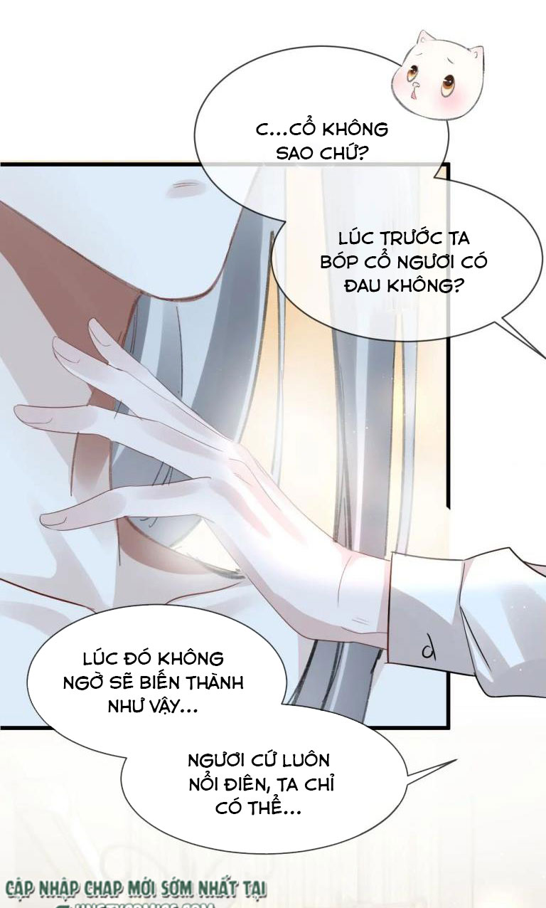 Giáo Chủ Thích Bắt Nạt Người Chap 42 - Next Chap 43