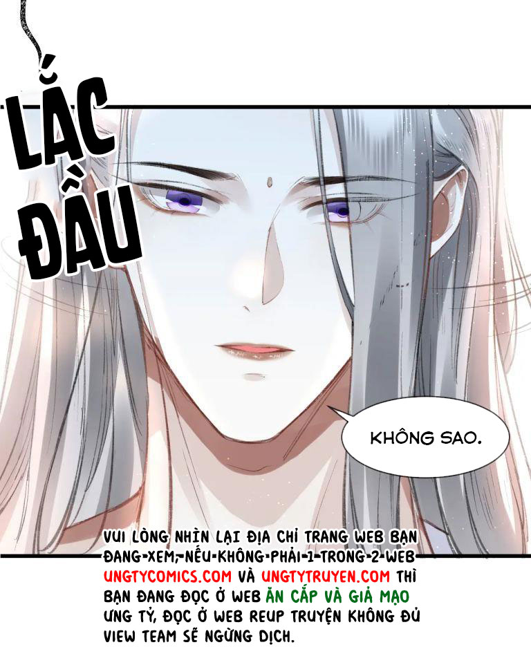 Giáo Chủ Thích Bắt Nạt Người Chap 42 - Next Chap 43