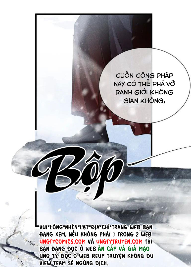 Giáo Chủ Thích Bắt Nạt Người Chap 42 - Next Chap 43