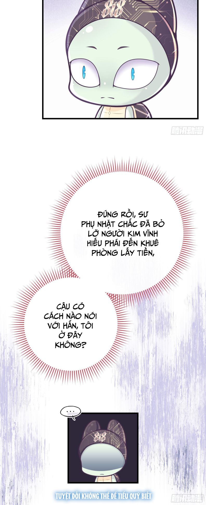 Tôi Nghi Ngờ Hệ Thống Thích Tôi Chap 50 - Next Chap 51