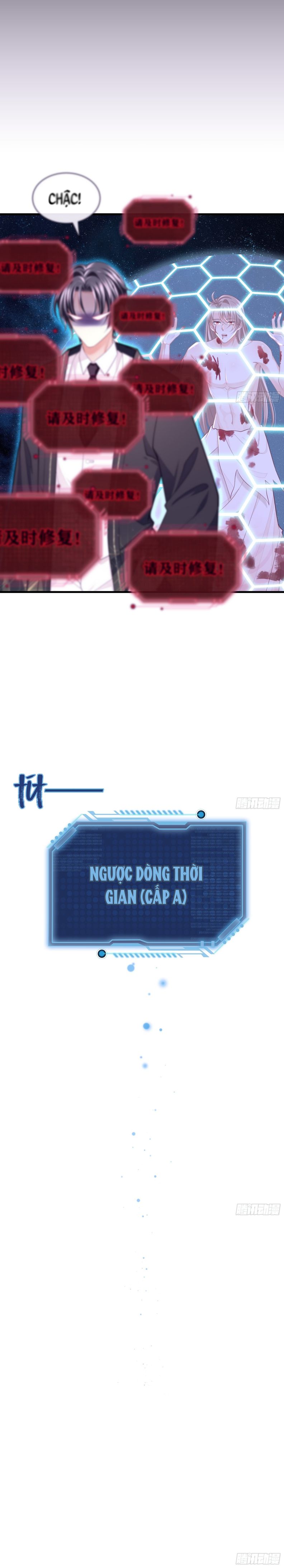 Tôi Nghi Ngờ Hệ Thống Thích Tôi Chap 50 - Next Chap 51