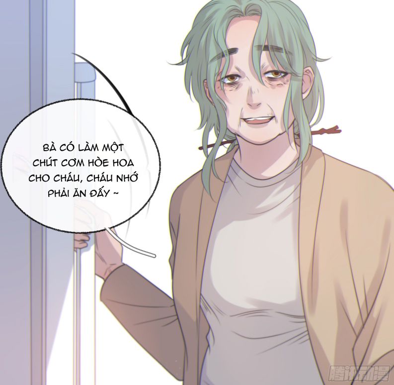 Khi Người Ngủ Say Chap 2 - Next Chap 3