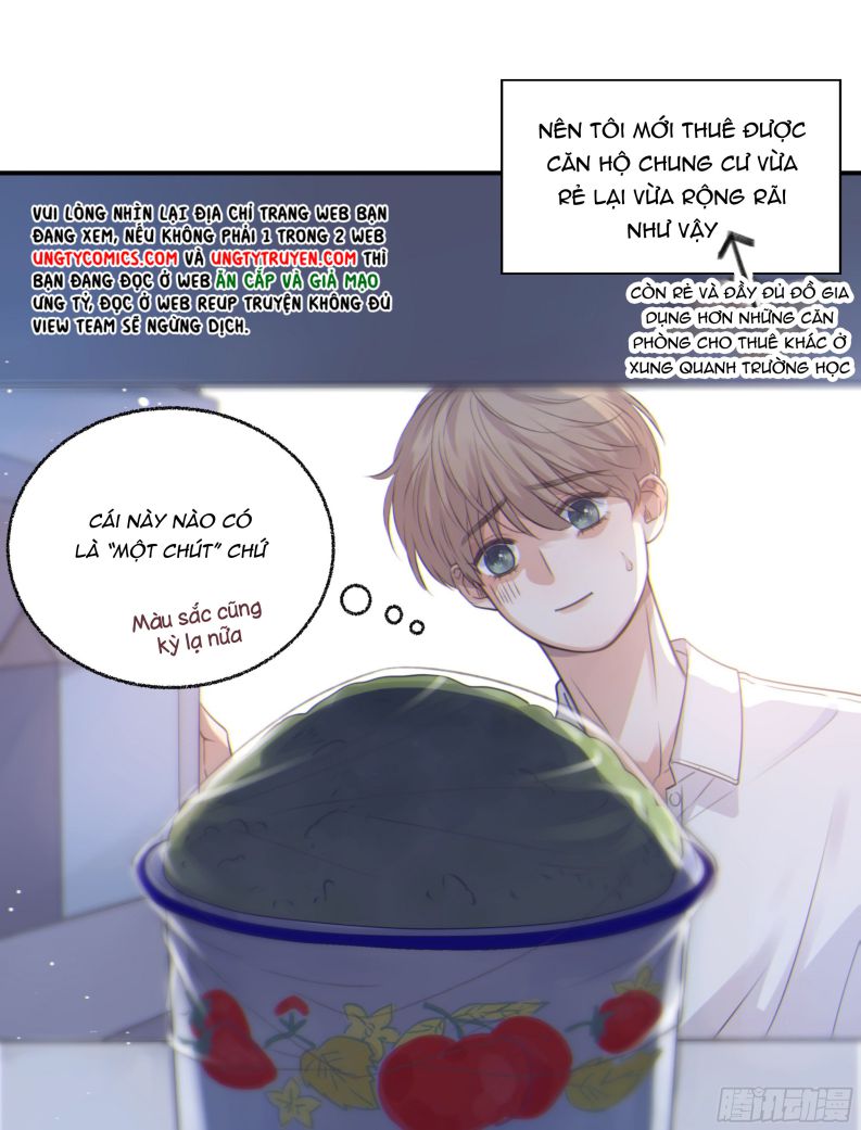 Khi Người Ngủ Say Chap 2 - Next Chap 3