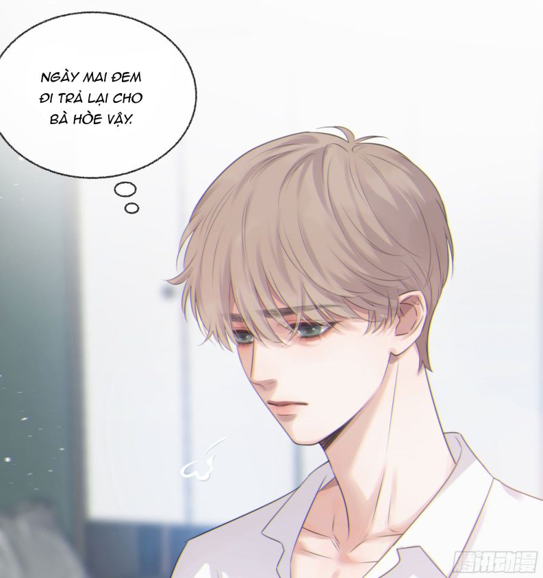 Khi Người Ngủ Say Chap 2 - Next Chap 3